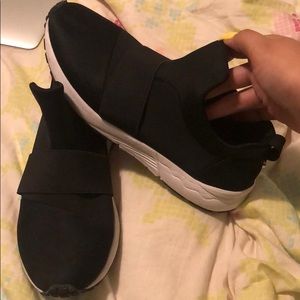 Steve Madden shoes